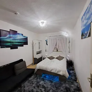 convenient-appartment.com-bavaria.com/