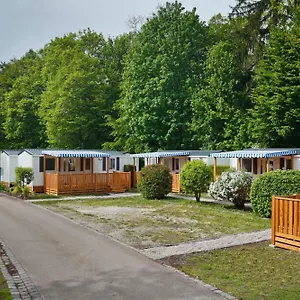 3* Campingplatz Knaus Campingpark