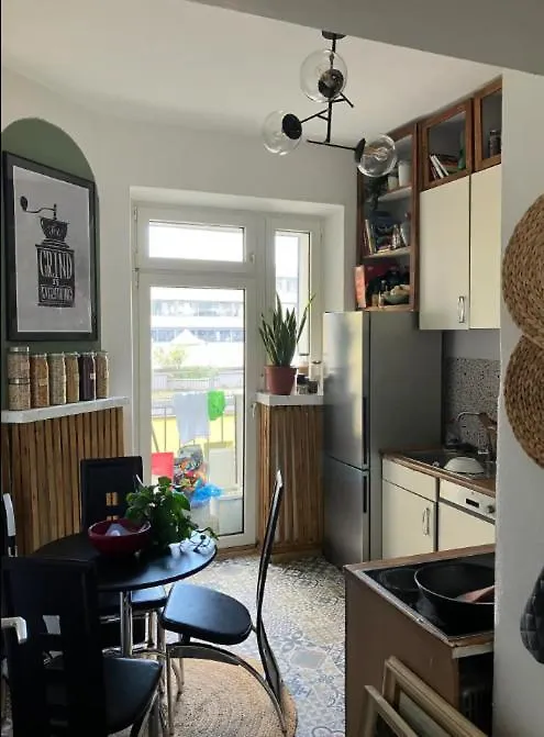 Pansiyon Cozy , Warm And Welcoming Room In The Heart Of Nuernberg